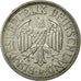 Munten, Federale Duitse Republiek, 2 Mark, 1951, Munich, ZF, Copper-nickel