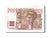 Banknot, Francja, 100 Francs, Jeune Paysan, 1946, 1946-07-11, UNC(65-70)