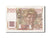 Banknot, Francja, 100 Francs, Jeune Paysan, 1951, 1951-11-02, AU(50-53)