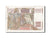 Banknot, Francja, 100 Francs, Jeune Paysan, 1951, 1951-11-02, AU(50-53)