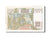 Banknot, Francja, 100 Francs, Jeune Paysan, 1951, 1951-09-06, EF(40-45)