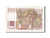 Banknot, Francja, 100 Francs, Jeune Paysan, 1950, 1950-11-16, AU(55-58)