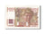 Banknot, Francja, 100 Francs, Jeune Paysan, 1947, 1947-04-03, UNC(60-62)