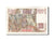 Banknot, Francja, 100 Francs, Jeune Paysan, 1954, 1954-04-01, UNC(60-62)