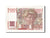 Banknot, Francja, 100 Francs, Jeune Paysan, 1947, 1947-04-03, UNC(64)