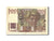 Banknot, Francja, 100 Francs, Jeune Paysan, 1953, 1953-12-03, VF(30-35)