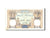 Banknote, France, 1000 Francs, 1 000 F 1927-1940 ''Cérès et Mercure'', 1936