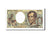 Billete, Francia, 200 Francs, 200 F 1981-1994 ''Montesquieu'', 1986, 1986, MBC+