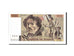 Billete, Francia, 100 Francs, 100 F 1978-1995 ''Delacroix'', 1989, 1989, SC