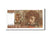 Banknot, Francja, 10 Francs, Berlioz, 1974, 1974-04-04, UNC(60-62)