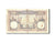 Banknote, France, 1000 Francs, 1 000 F 1927-1940 ''Cérès et Mercure'', 1932