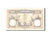 Banknote, France, 1000 Francs, 1 000 F 1927-1940 ''Cérès et Mercure'', 1939