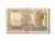 Billete, Francia, 50 Francs, 50 F 1934-1940 ''Cérès'', 1939, 1939-03-09, BC+