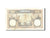 Banknote, France, 1000 Francs, 1 000 F 1927-1940 ''Cérès et Mercure'', 1938