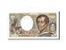 Billete, Francia, 200 Francs, 200 F 1981-1994 ''Montesquieu'', 1990, 1990, SC+