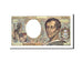 Billete, Francia, 200 Francs, 200 F 1981-1994 ''Montesquieu'', 1990, 1990, SC+