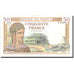 Billete, Francia, 50 Francs, 50 F 1934-1940 ''Cérès'', 1940, 1940-02-22, EBC