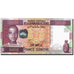 Billete, 10,000 Francs, 2012, Guinea, KM:46, 2012, UNC