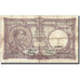 Billet, Belgique, 20 Francs, 1943, 1947-01-27, KM:111, TB