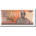 Billet, Zaïre, 100 Zaïres, 1985, 1985-06-30, KM:29b, NEUF