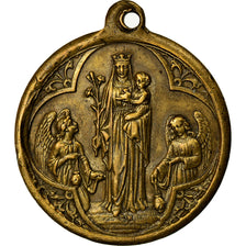 Francia, medaglia, Religions & beliefs, SPL-, Bronzo