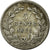 Moneda, Países Bajos, William III, 5 Cents, 1855, MBC, Plata, KM:91