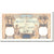 Banknote, France, 1000 Francs, 1 000 F 1927-1940 ''Cérès et Mercure'', 1938