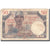 Banknote, France, 50 Francs, 1947 French Treasury, Undated (1947), 1947