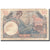 Banknote, France, 50 Francs, 1947 French Treasury, Undated (1947), 1947