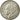 Moneta, Paesi Bassi, Wilhelmina I, 25 Cents, 1939, SPL, Argento, KM:164