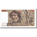 Biljet, Frankrijk, 100 Francs, 100 F 1978-1995 ''Delacroix'', 1991, 1991, TTB+