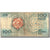Biljet, Portugal, 100 Escudos, 1988, 1988-05-26, KM:179e, B