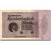Billet, Allemagne, 100,000 Mark, 1923, 1923-02-01, KM:83b, TTB+
