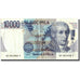 Banconote, Italia, 10,000 Lire, 1984, KM:112b, 1984-09-03, BB+