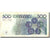 Banknot, Belgia, 500 Francs, undated (1980-81), Undated, KM:141a, VF(30-35)