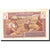 Banknote, France, 5 Francs, 1947 French Treasury, 1947, 1947, EF(40-45), KM:M6a