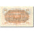 Biljet, OOST AFRIKA, 20 Shillings = 1 Pound, 1955, 1955-01-01, KM:35, TTB+