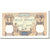 France, 1000 Francs, 1 000 F 1927-1940 ''Cérès et Mercure'', 1938, 1938-08-04