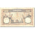 France, 1000 Francs, 1 000 F 1927-1940 ''Cérès et Mercure'', 1940, 1940-07-18