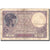 Francja, 5 Francs, Violet, 1918, 1918-02-12, F(12-15), Fayette:3.2, KM:72a