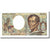 Francia, 200 Francs, 200 F 1981-1994 ''Montesquieu'', 1987, 1987, EBC