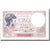 Francja, 5 Francs, Violet, 1939, 1939-07-27, AU(50-53), Fayette:4.3, KM:83