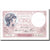 Francja, 5 Francs, Violet, 1939, 1939-07-27, AU(55-58), Fayette:4.3, KM:83