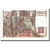 Francia, 100 Francs, 100 F 1945-1954 ''Jeune Paysan'', 1952, 1952-10-02, SPL-