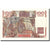 Francia, 100 Francs, 100 F 1945-1954 ''Jeune Paysan'', 1946, 1946-07-18, FDS