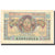 France, 10 Francs, 1947 French Treasury, 1947, 1947, UNC(63), Fayette:VF30.1