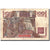 Francia, 100 Francs, 100 F 1945-1954 ''Jeune Paysan'', 1947, 1947-04-03, MB