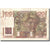 Francia, 100 Francs, 100 F 1945-1954 ''Jeune Paysan'', 1948, 1948-12-02, BB