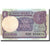 Billete, 1 Rupee, 1985, India, KM:78Aa, 1985, SC
