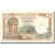 Francia, 50 Francs, 50 F 1934-1940 ''Cérès'', 1940, 1940-02-22, BC+